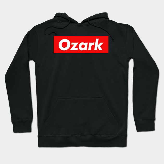 Ozark Hoodie by monkeyflip